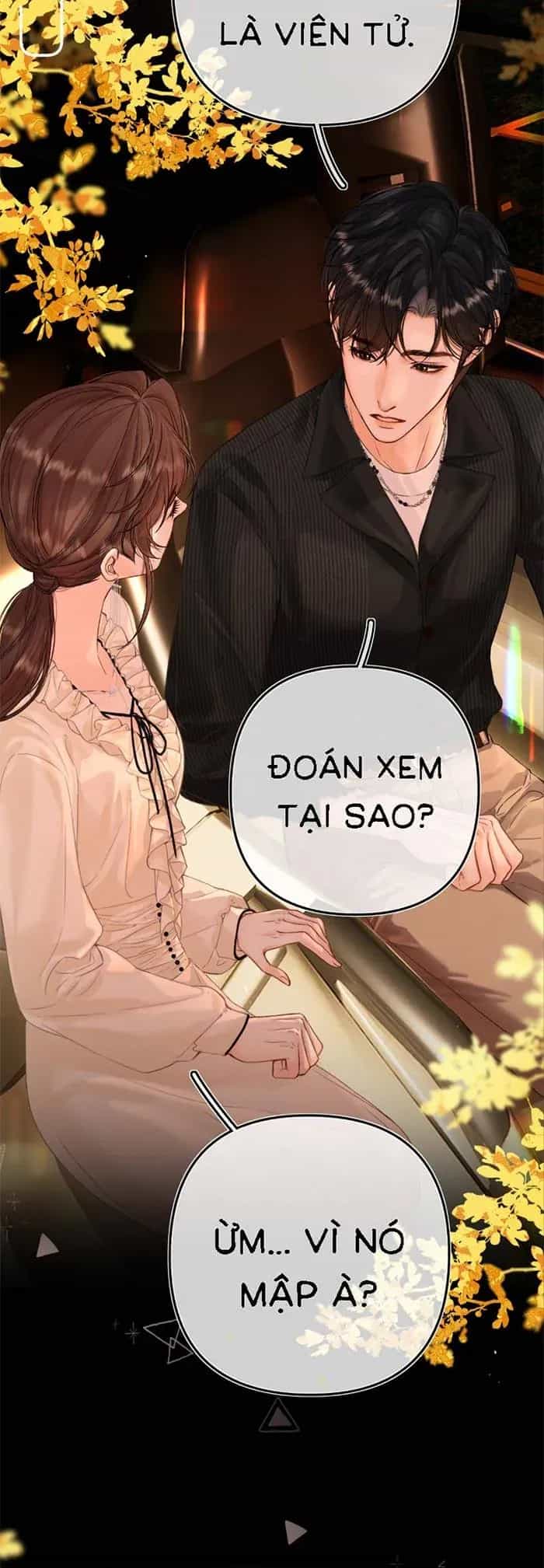 Xin Hãy Chăm Sóc Nhiều Hơn - Chương 58 - ảnh 6