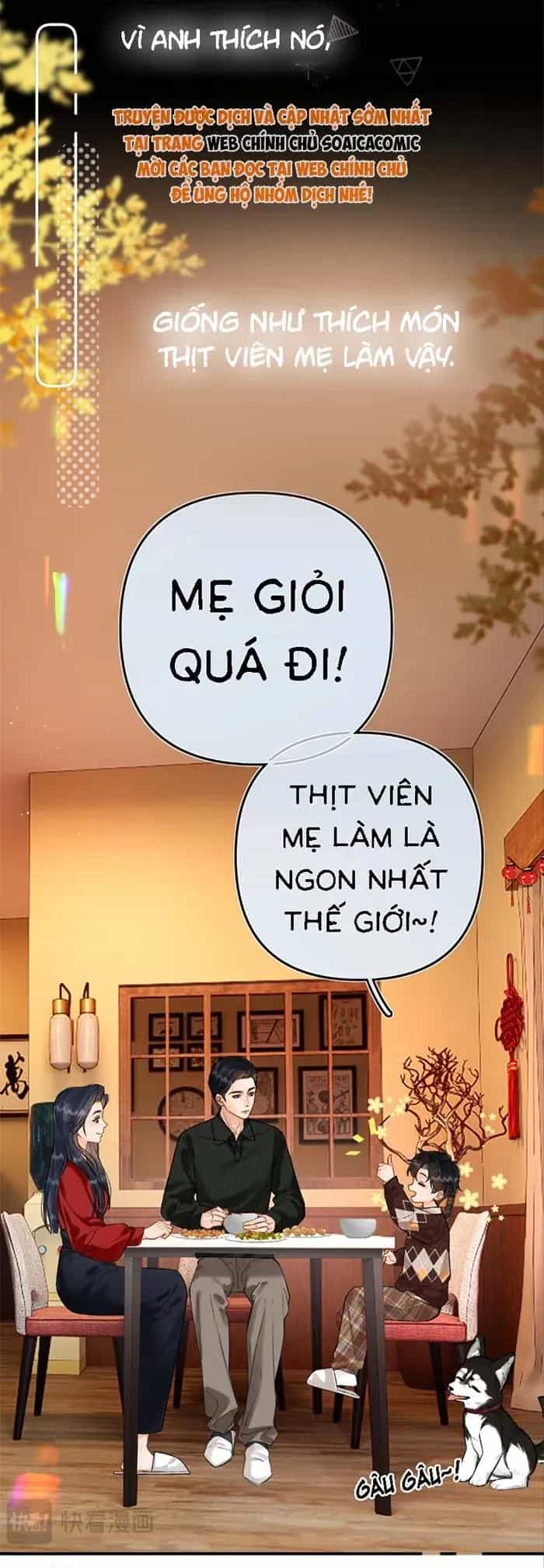 Xin Hãy Chăm Sóc Nhiều Hơn - Chương 58 - ảnh 7