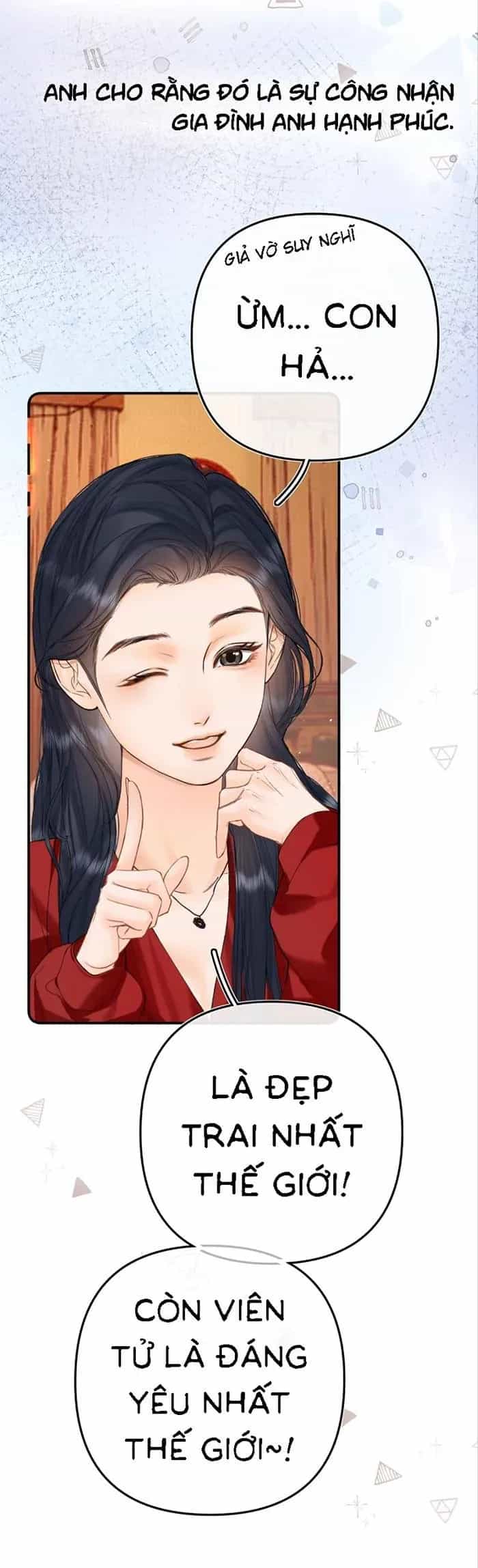 Xin Hãy Chăm Sóc Nhiều Hơn - Chương 58 - ảnh 9