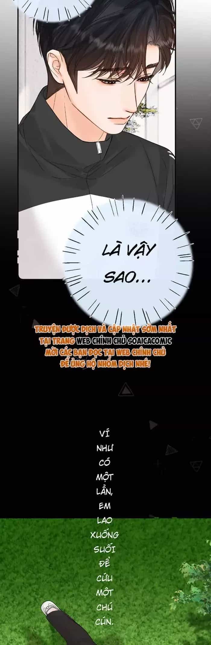 Xin Hãy Chăm Sóc Nhiều Hơn - Chương 59 - ảnh 11