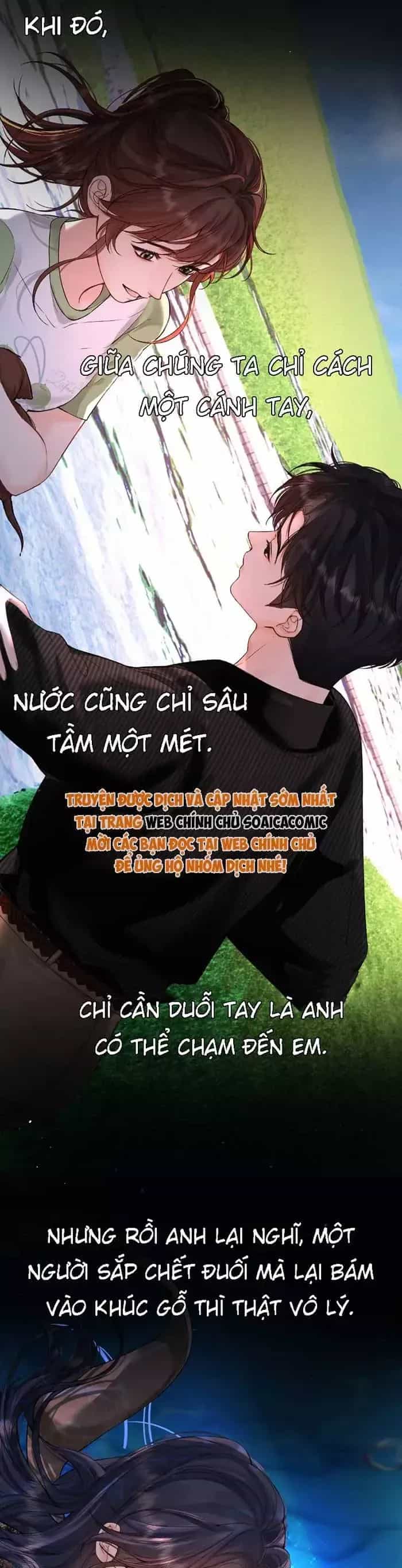 Xin Hãy Chăm Sóc Nhiều Hơn - Chương 59 - ảnh 14