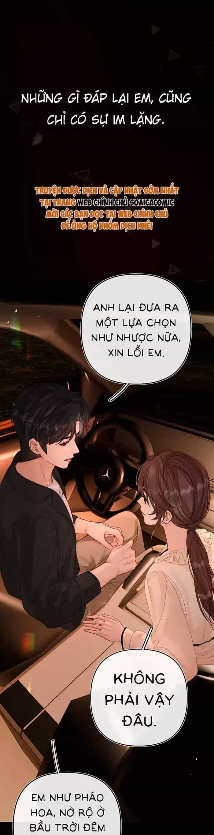 Xin Hãy Chăm Sóc Nhiều Hơn - Chương 59 - ảnh 16