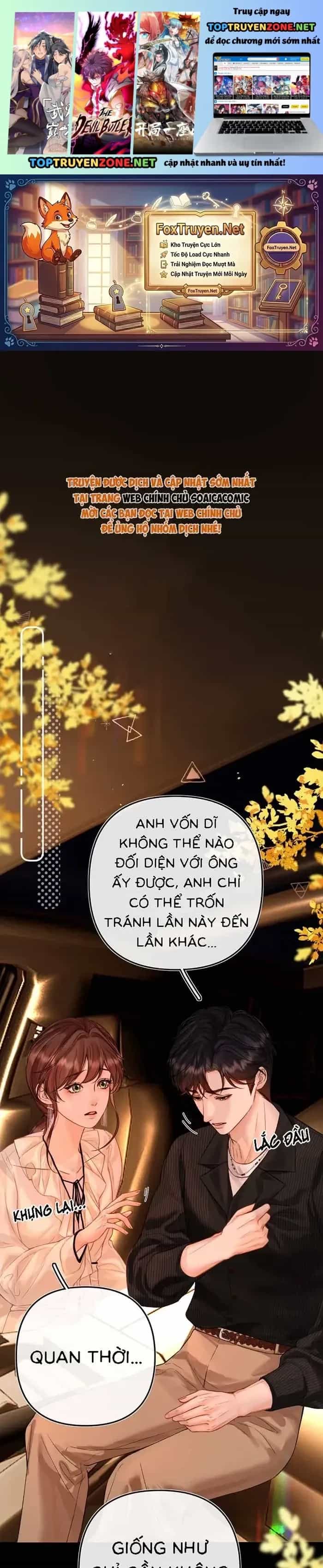Xin Hãy Chăm Sóc Nhiều Hơn - Chương 59 - ảnh 2
