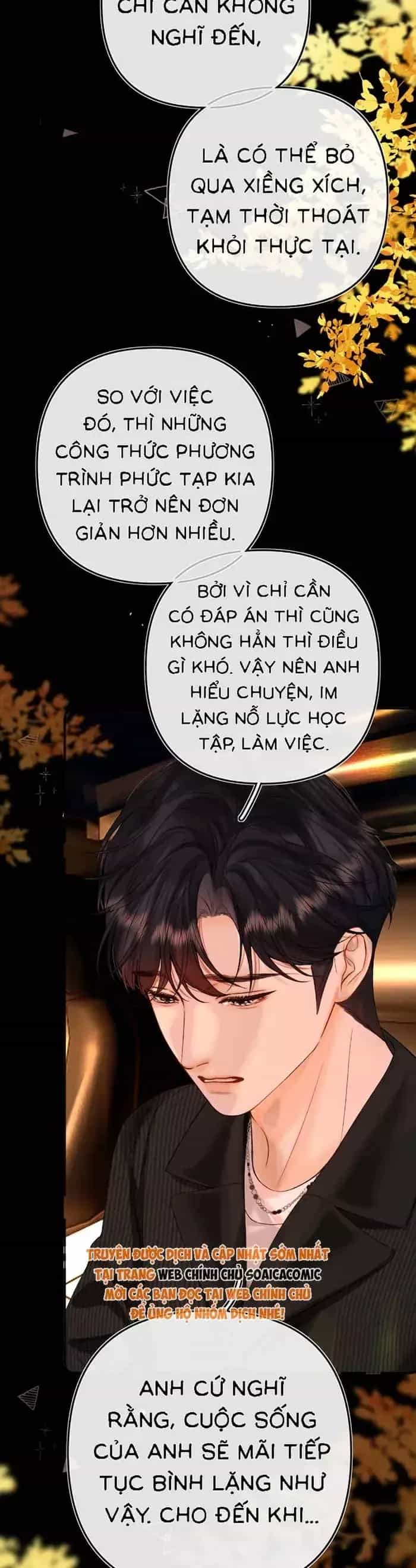 Xin Hãy Chăm Sóc Nhiều Hơn - Chương 59 - ảnh 3