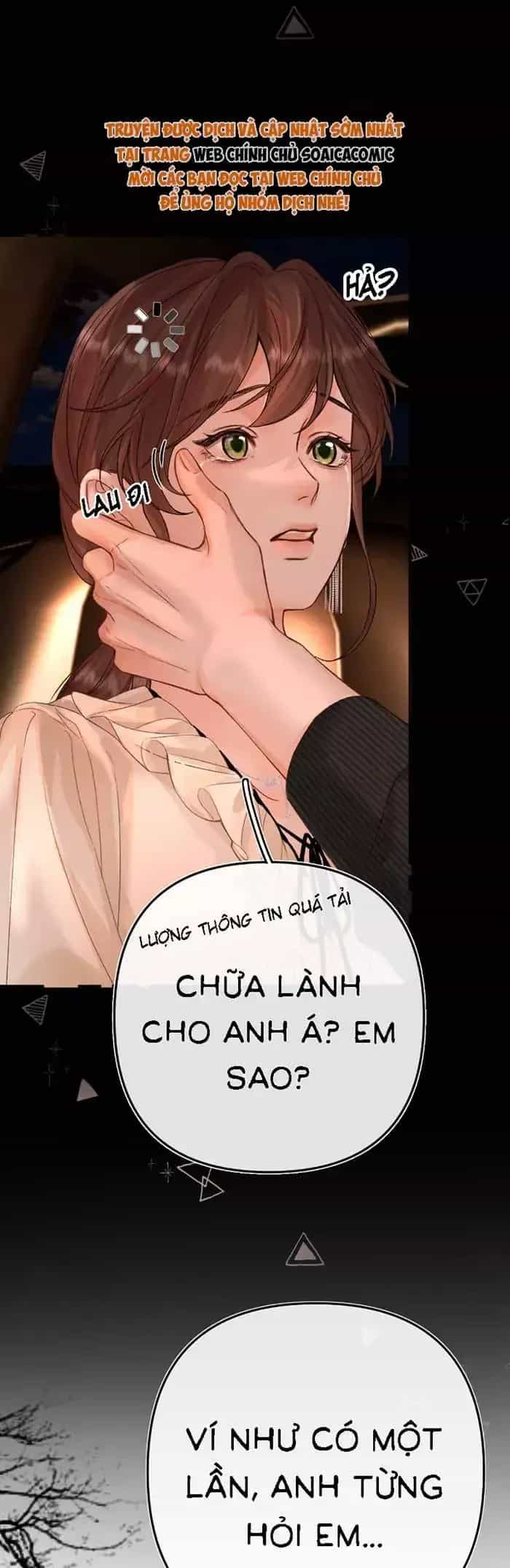 Xin Hãy Chăm Sóc Nhiều Hơn - Chương 59 - ảnh 5