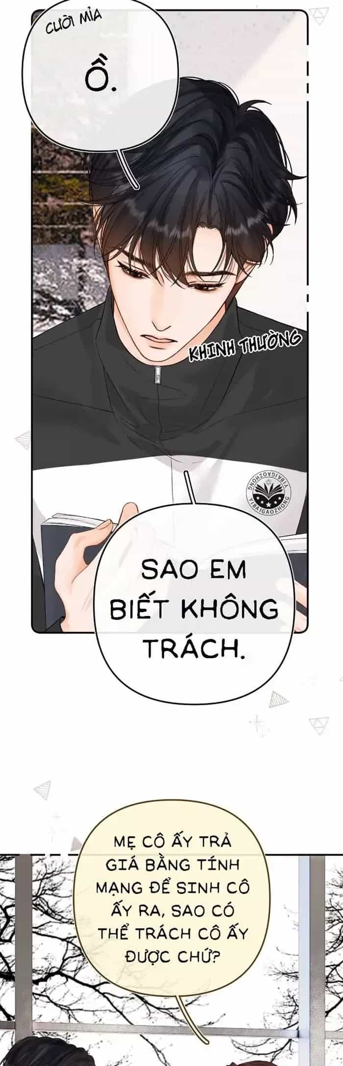 Xin Hãy Chăm Sóc Nhiều Hơn - Chương 59 - ảnh 9