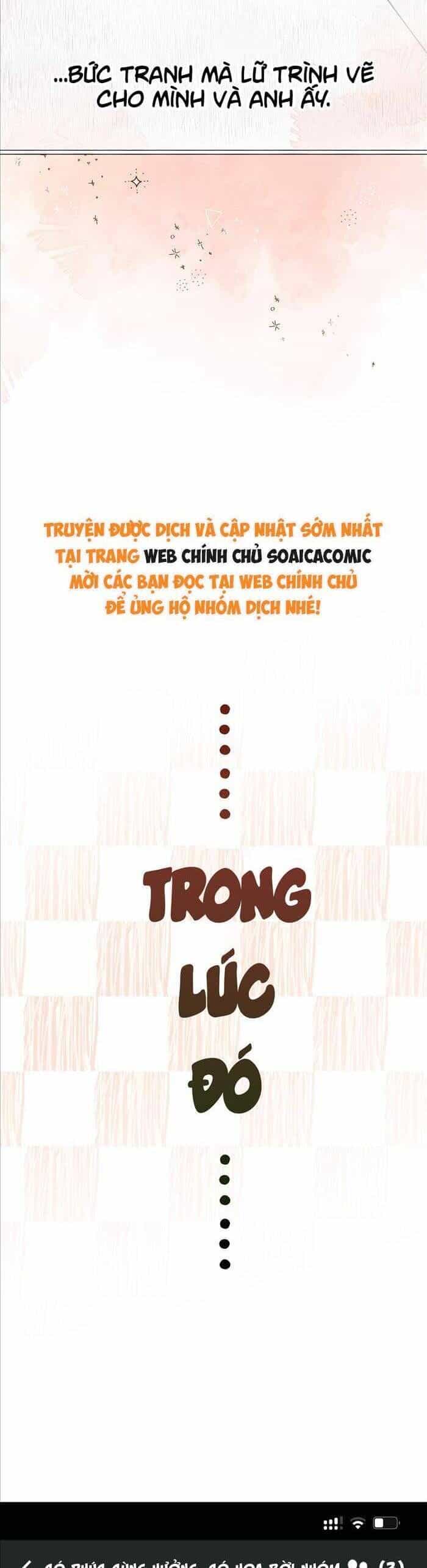 Xin Hãy Chăm Sóc Nhiều Hơn - Chương 6 - ảnh 25