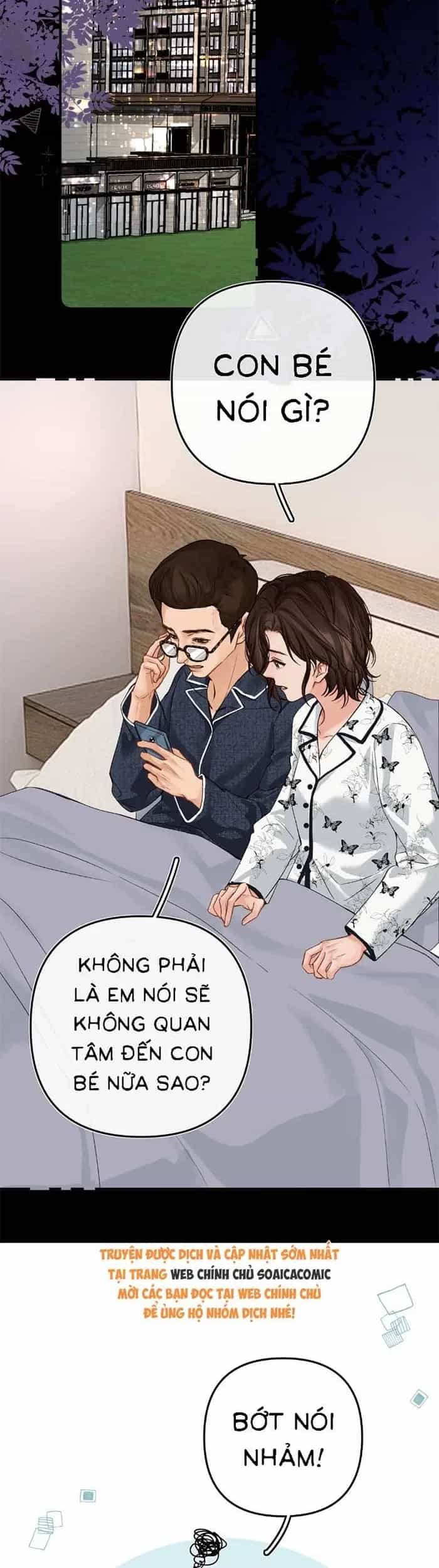 Xin Hãy Chăm Sóc Nhiều Hơn - Chương 60 - ảnh 19