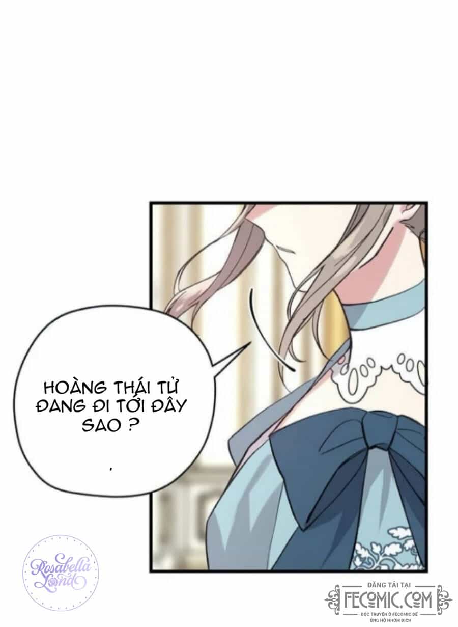 Xin Hãy Cứ Khóc Thái Tử - Chương 1 - ảnh 51