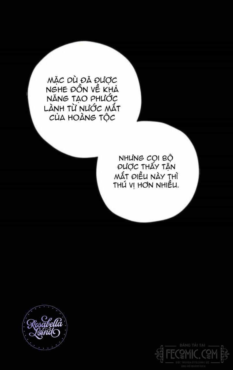 Xin Hãy Cứ Khóc Thái Tử - Chương 1 - ảnh 6