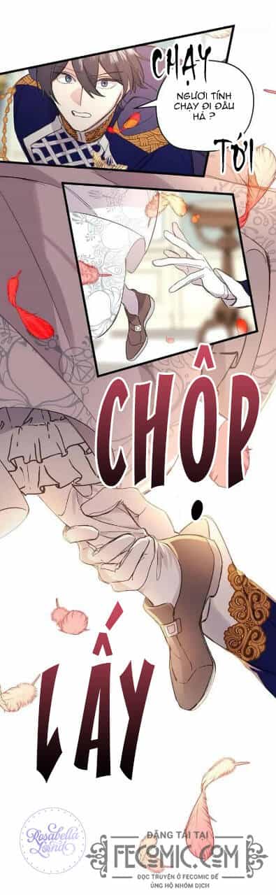 Xin Hãy Cứ Khóc Thái Tử - Chương 1 - ảnh 66