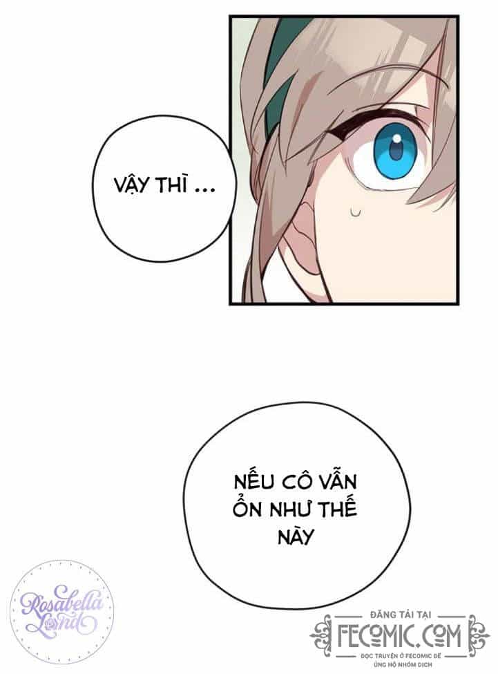Xin Hãy Cứ Khóc Thái Tử - Chương 10 - ảnh 13