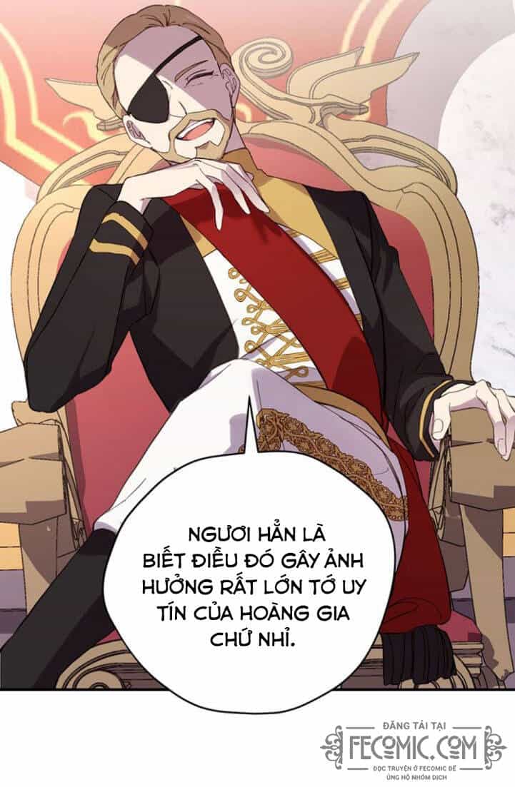 Xin Hãy Cứ Khóc Thái Tử - Chương 10 - ảnh 47