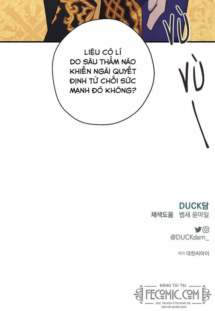 Xin Hãy Cứ Khóc Thái Tử - Chương 11 - ảnh 66