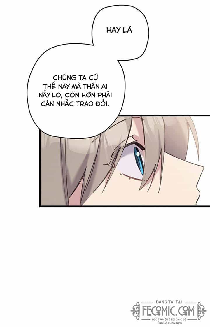 Xin Hãy Cứ Khóc Thái Tử - Chương 15 - ảnh 14