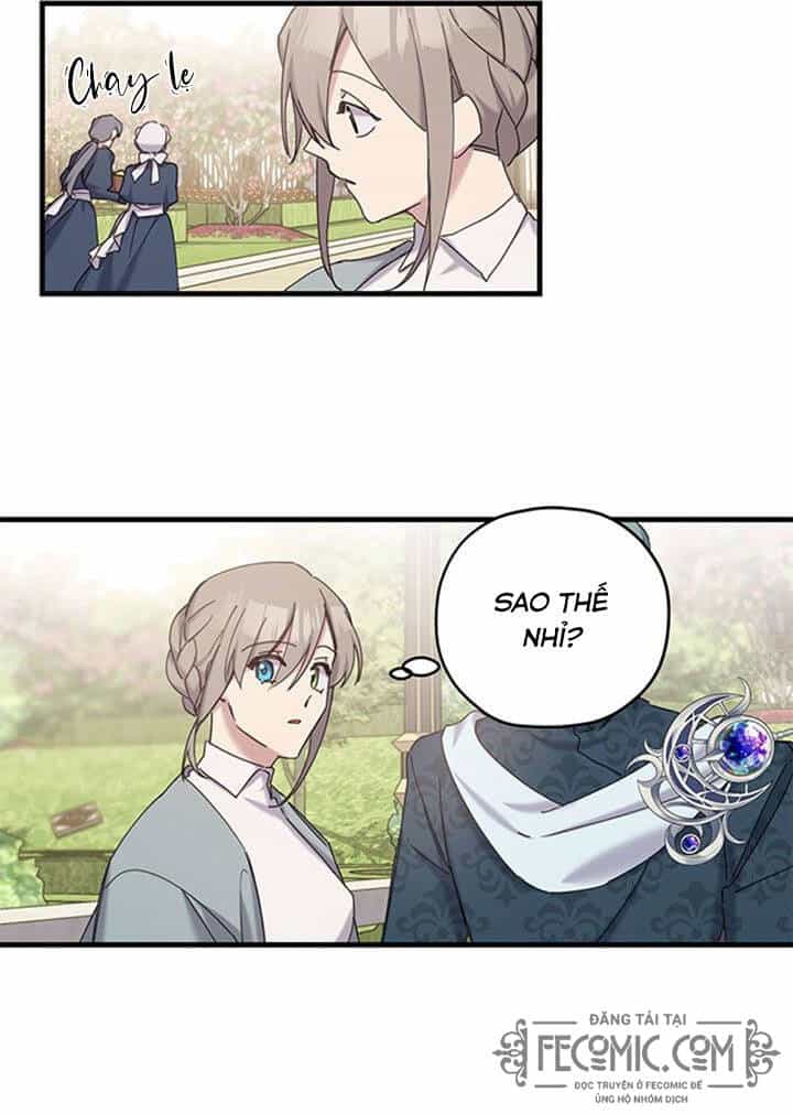 Xin Hãy Cứ Khóc Thái Tử - Chương 15 - ảnh 3