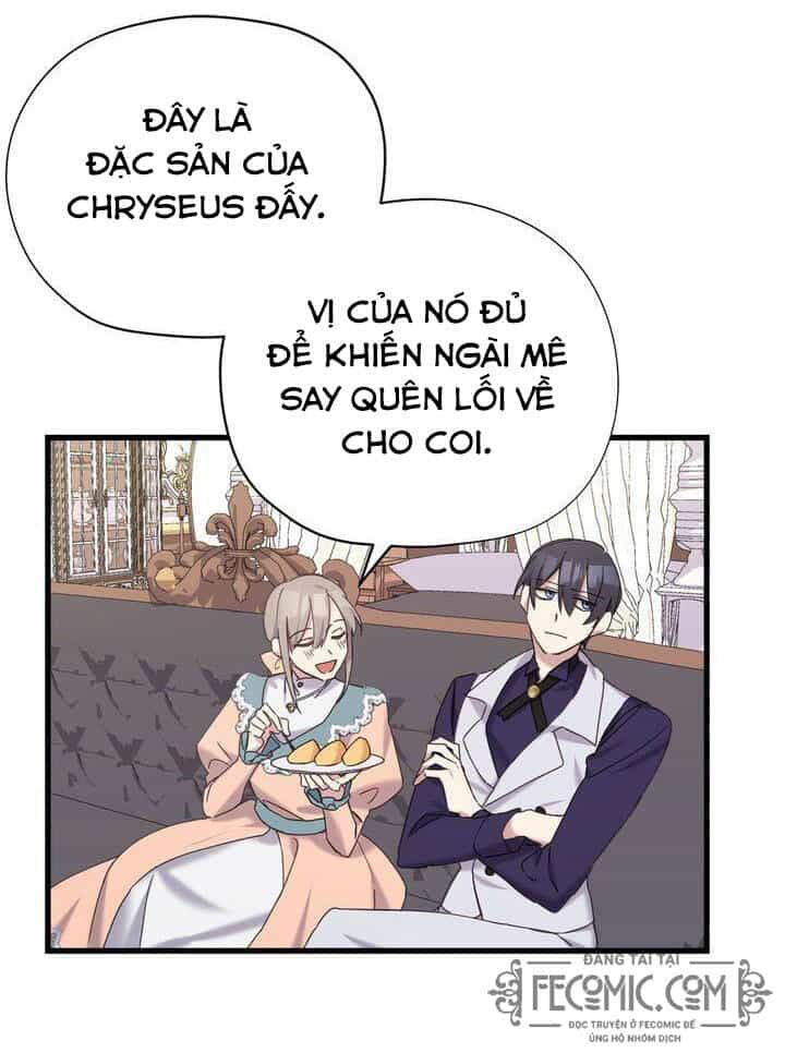 Xin Hãy Cứ Khóc Thái Tử - Chương 16 - ảnh 34