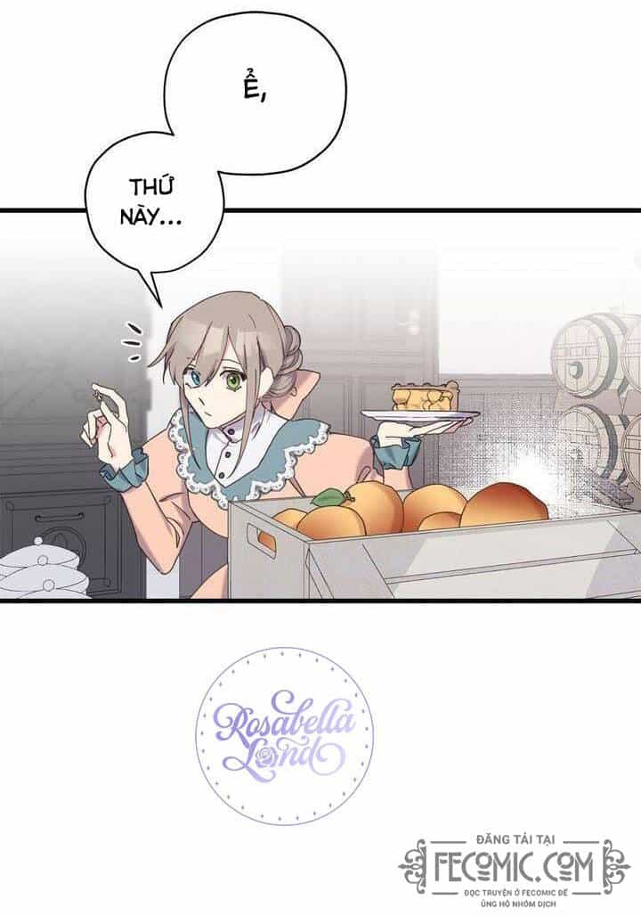 Xin Hãy Cứ Khóc Thái Tử - Chương 16 - ảnh 46