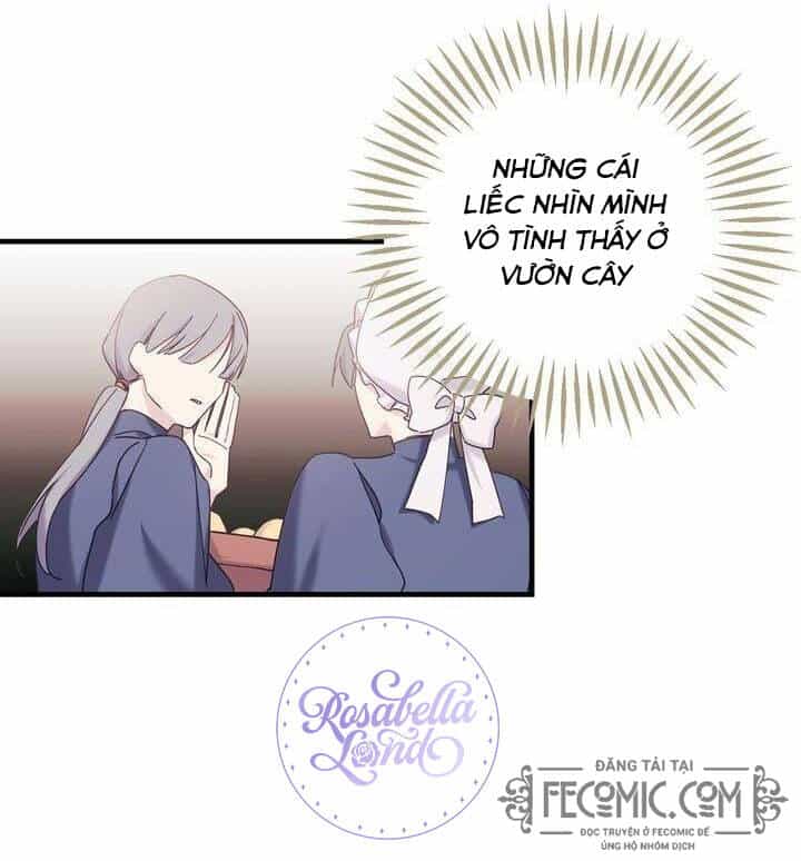 Xin Hãy Cứ Khóc Thái Tử - Chương 16 - ảnh 55