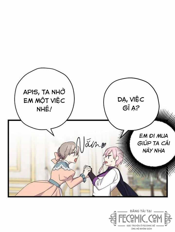Xin Hãy Cứ Khóc Thái Tử - Chương 16 - ảnh 58
