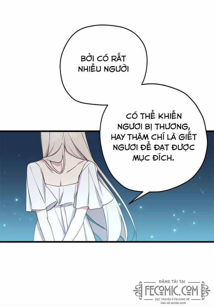 Xin Hãy Cứ Khóc Thái Tử - Chương 18 - ảnh 12