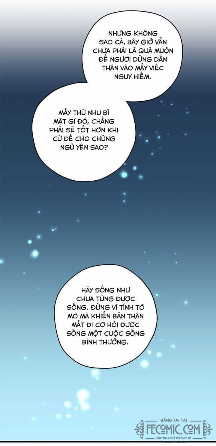 Xin Hãy Cứ Khóc Thái Tử - Chương 18 - ảnh 13