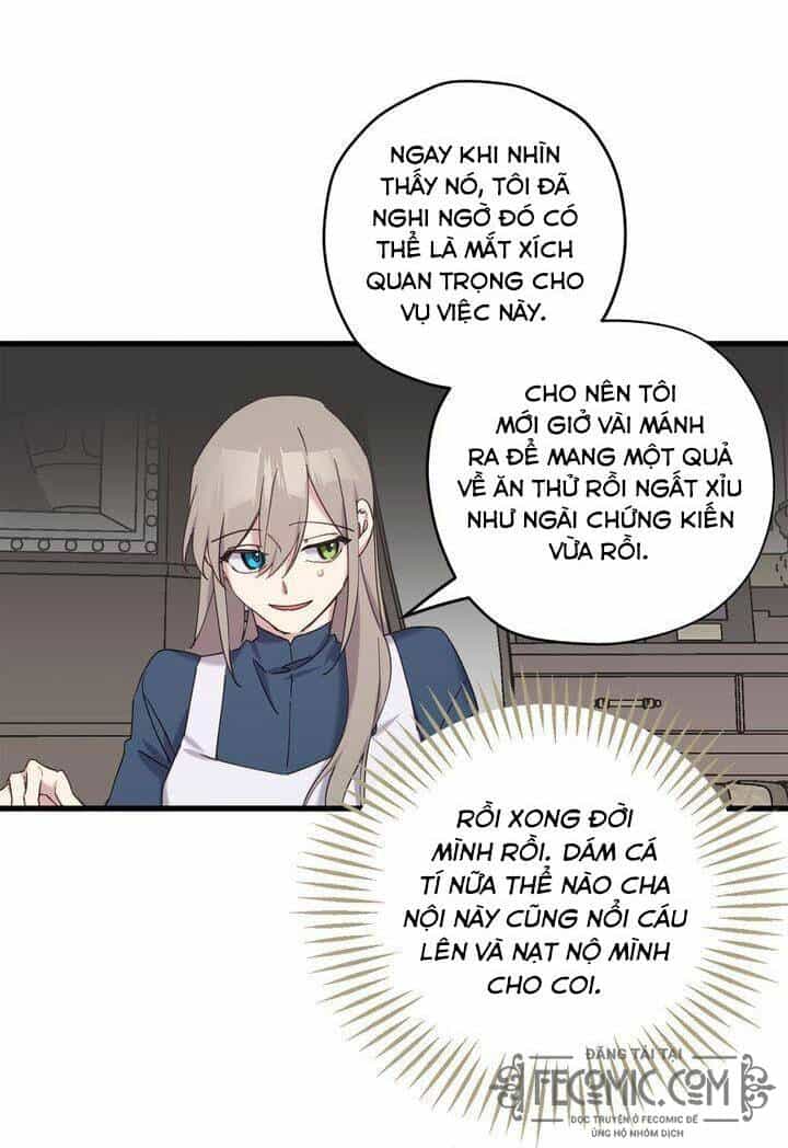 Xin Hãy Cứ Khóc Thái Tử - Chương 18 - ảnh 31