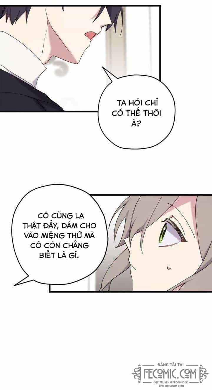 Xin Hãy Cứ Khóc Thái Tử - Chương 18 - ảnh 33
