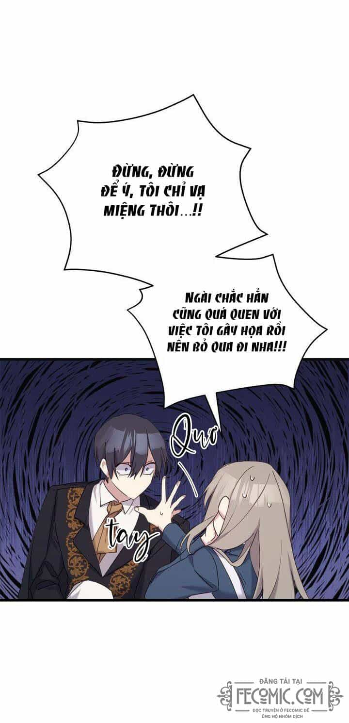 Xin Hãy Cứ Khóc Thái Tử - Chương 18 - ảnh 39