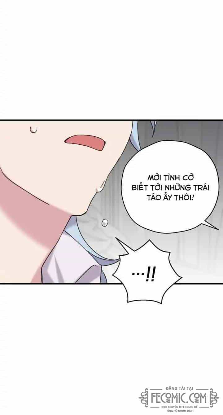Xin Hãy Cứ Khóc Thái Tử - Chương 19 - ảnh 15