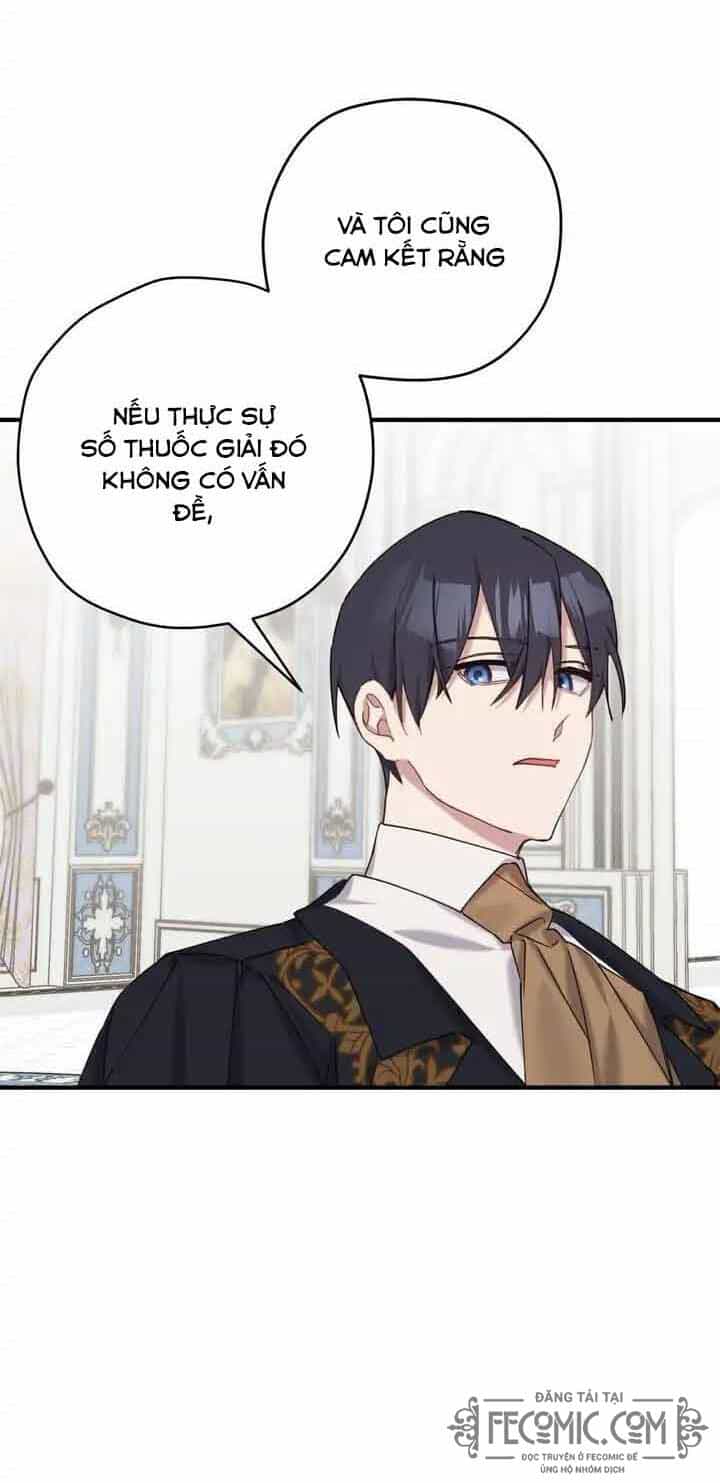 Xin Hãy Cứ Khóc Thái Tử - Chương 19 - ảnh 37