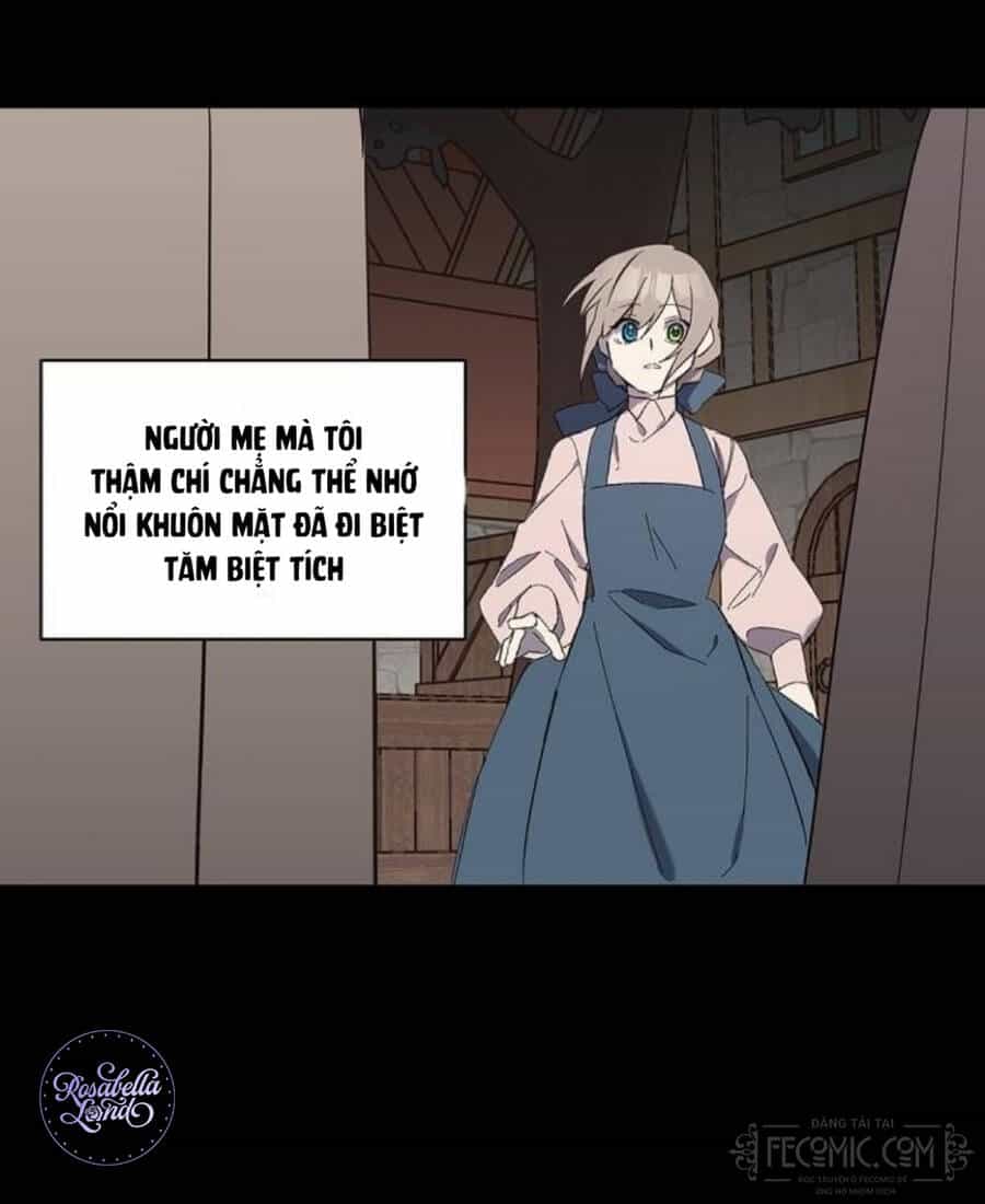 Xin Hãy Cứ Khóc Thái Tử - Chương 2 - ảnh 3