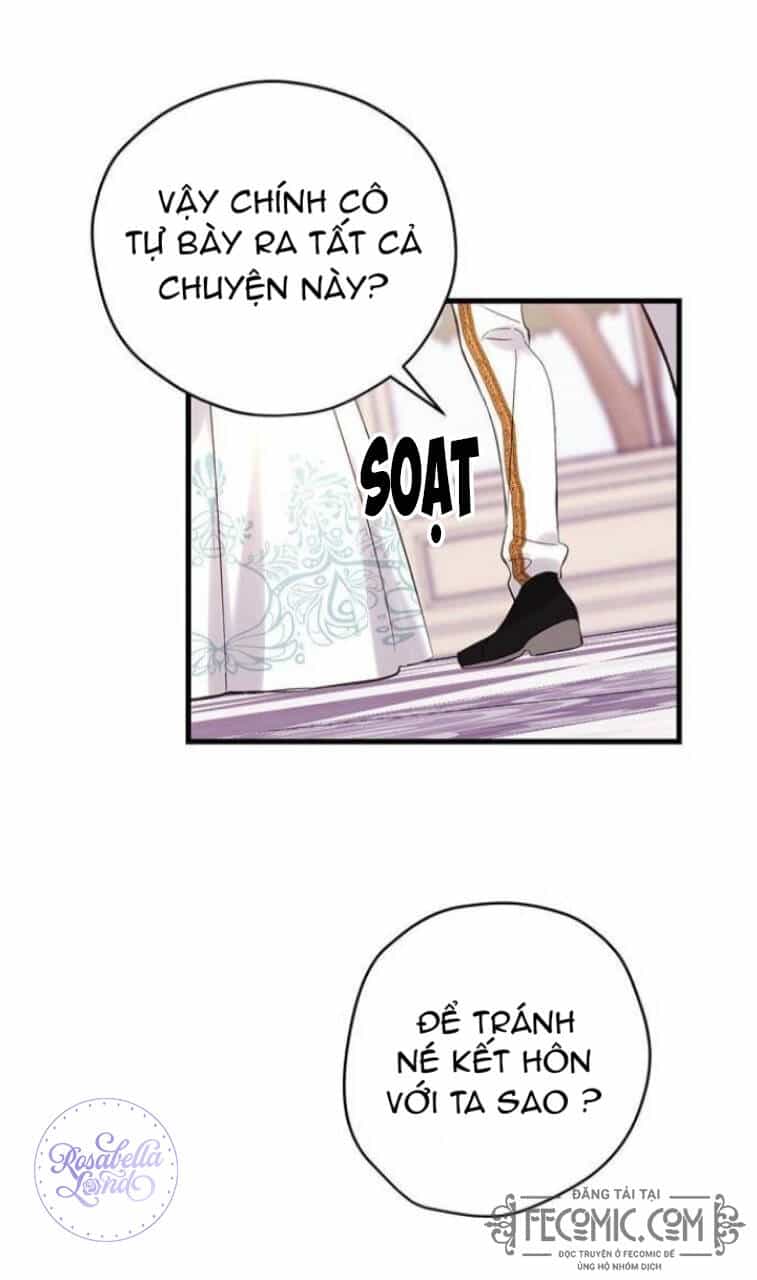 Xin Hãy Cứ Khóc Thái Tử - Chương 2 - ảnh 43