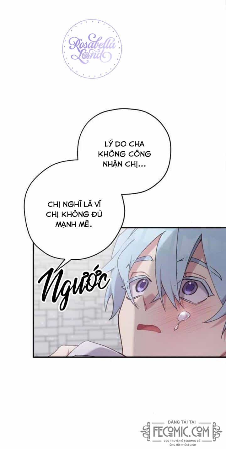 Xin Hãy Cứ Khóc Thái Tử - Chương 21 - ảnh 23