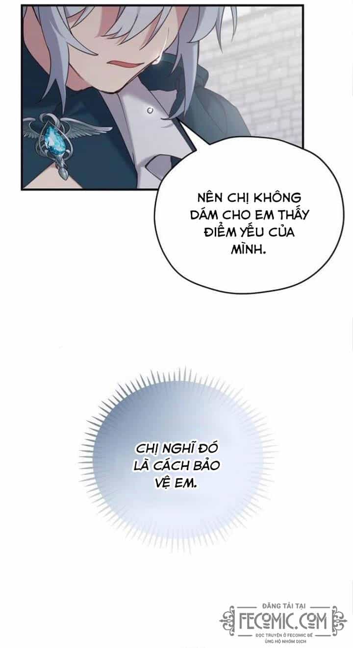 Xin Hãy Cứ Khóc Thái Tử - Chương 21 - ảnh 24