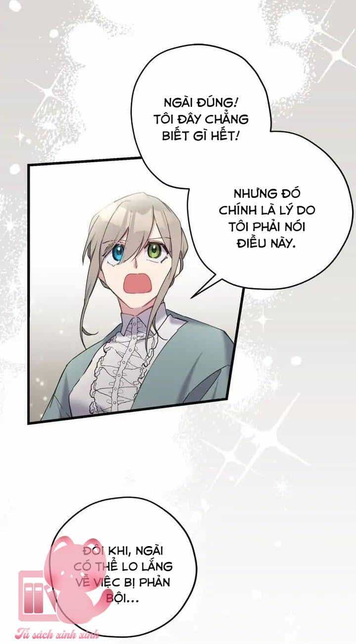 Xin Hãy Cứ Khóc Thái Tử - Chương 24 - ảnh 35