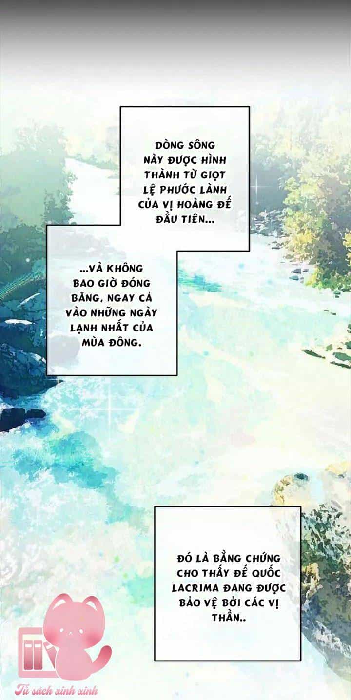 Xin Hãy Cứ Khóc Thái Tử - Chương 24 - ảnh 4