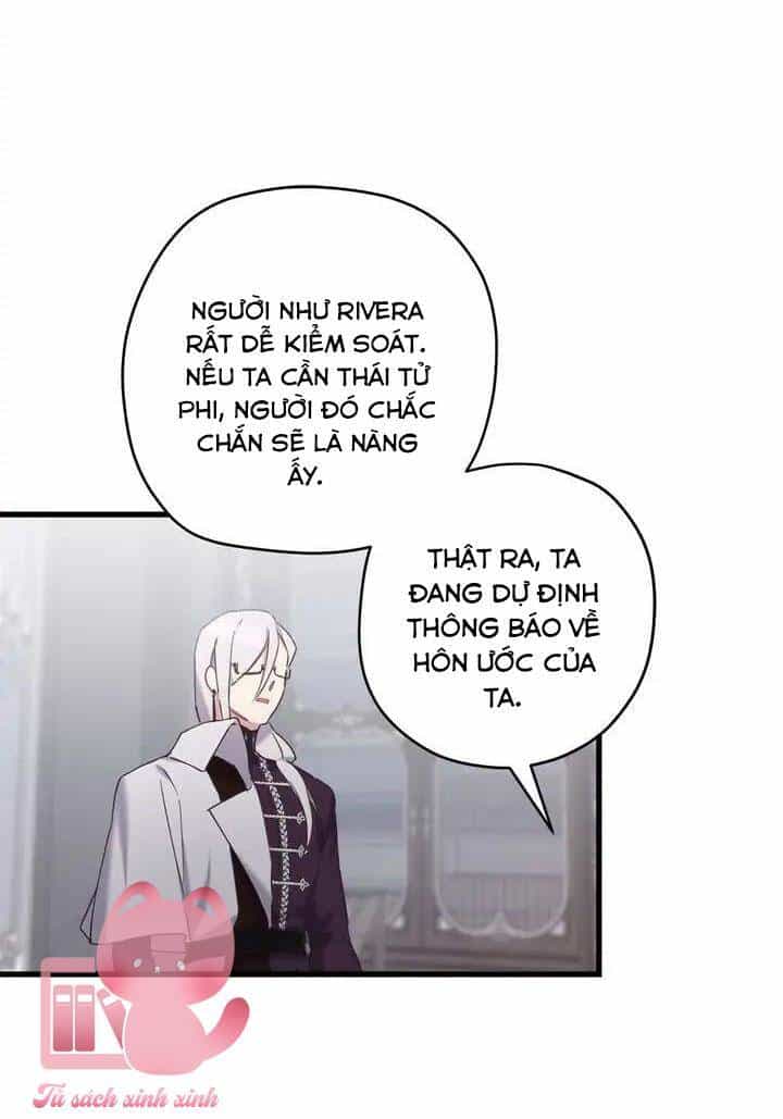 Xin Hãy Cứ Khóc Thái Tử - Chương 24 - ảnh 43