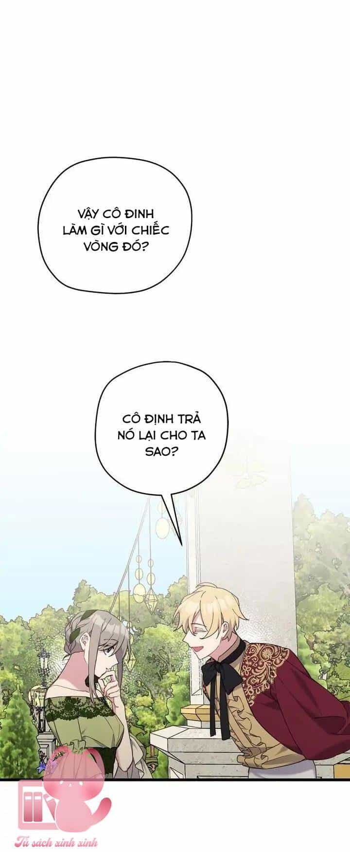 Xin Hãy Cứ Khóc Thái Tử - Chương 24 - ảnh 55