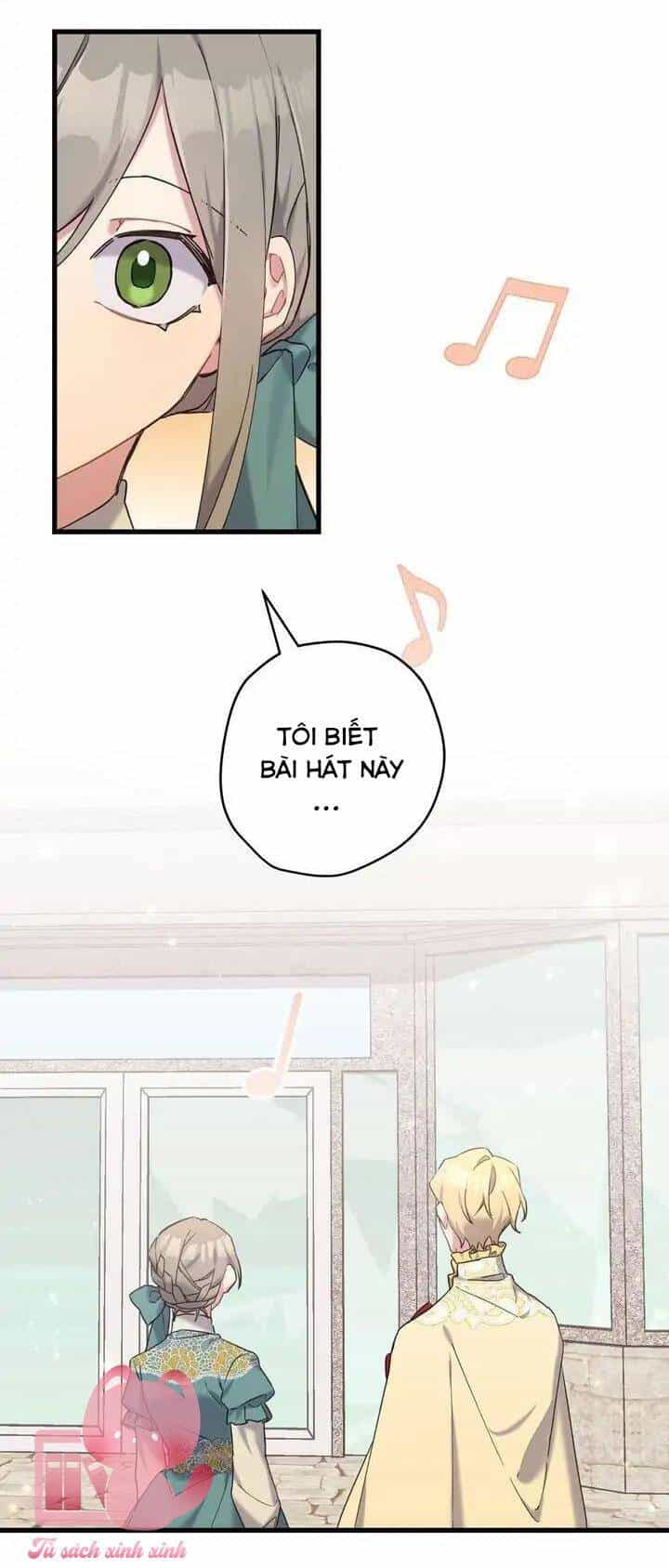Xin Hãy Cứ Khóc Thái Tử - Chương 25 - ảnh 34