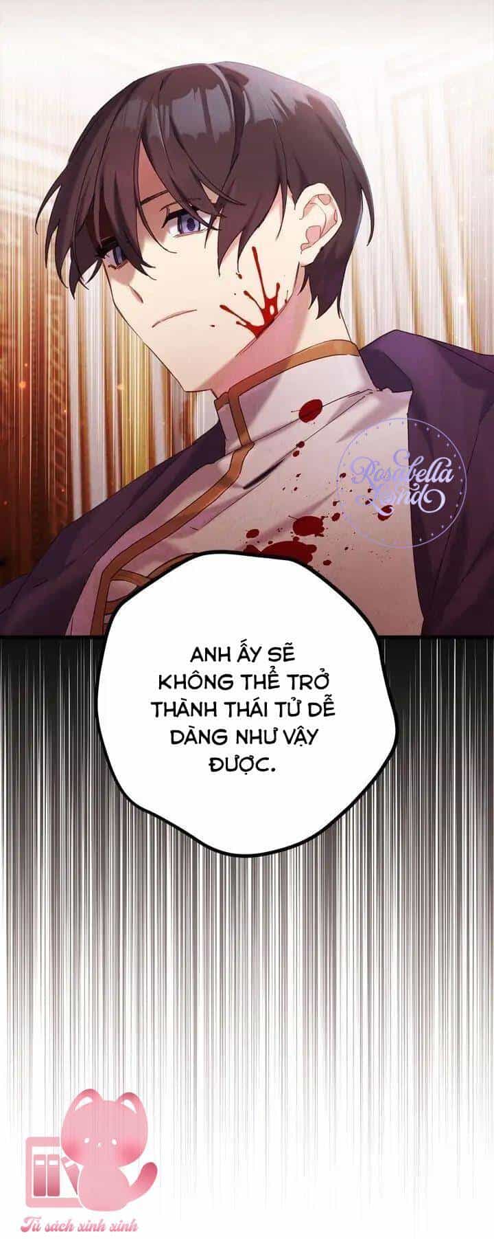 Xin Hãy Cứ Khóc Thái Tử - Chương 26 - ảnh 17