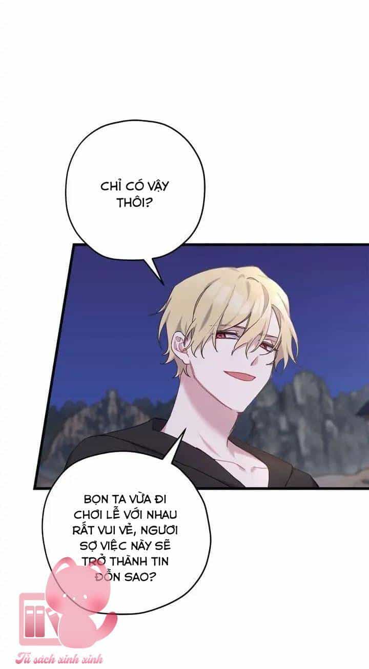 Xin Hãy Cứ Khóc Thái Tử - Chương 26 - ảnh 9