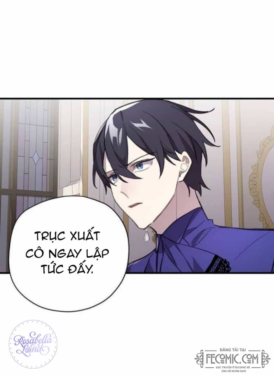 Xin Hãy Cứ Khóc Thái Tử - Chương 3 - ảnh 24