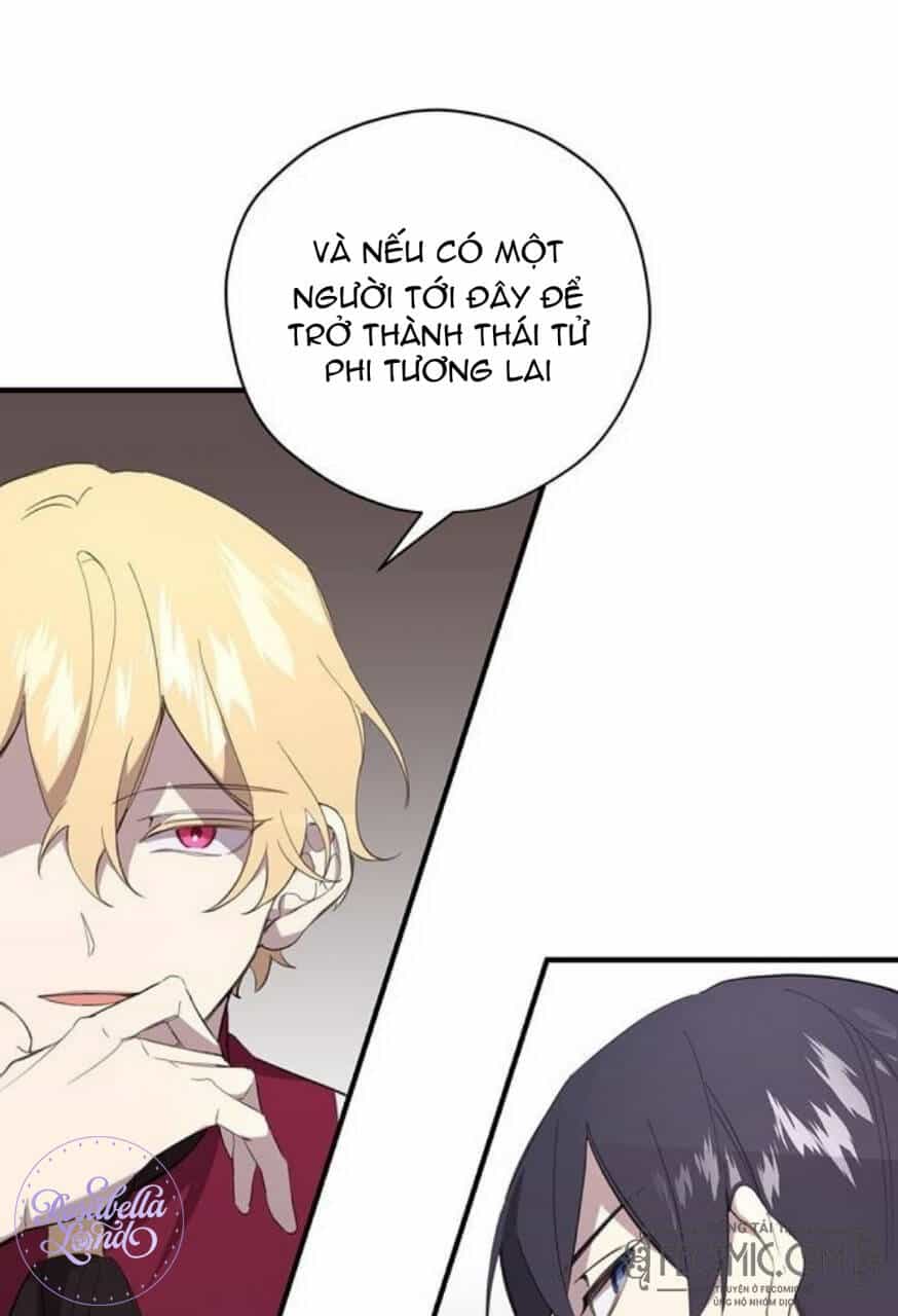 Xin Hãy Cứ Khóc Thái Tử - Chương 3 - ảnh 43
