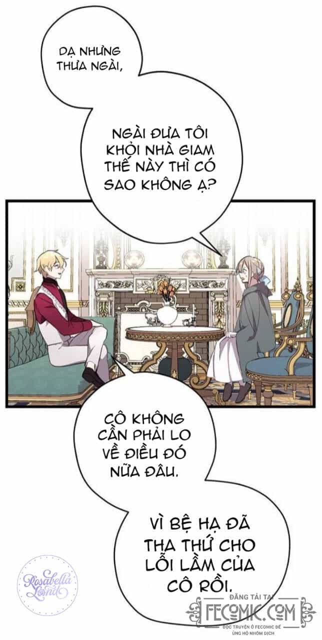 Xin Hãy Cứ Khóc Thái Tử - Chương 3 - ảnh 8