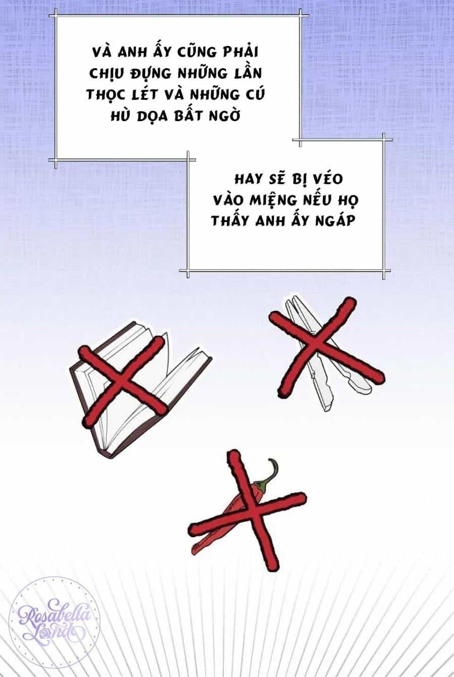 Xin Hãy Cứ Khóc Thái Tử - Chương 4 - ảnh 26