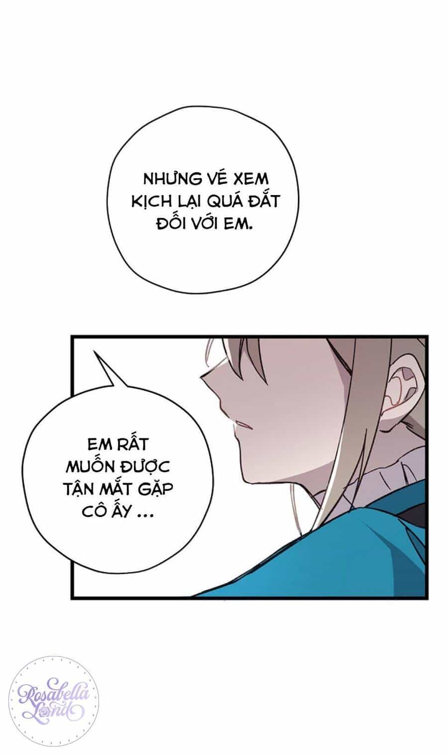 Xin Hãy Cứ Khóc Thái Tử - Chương 5 - ảnh 52