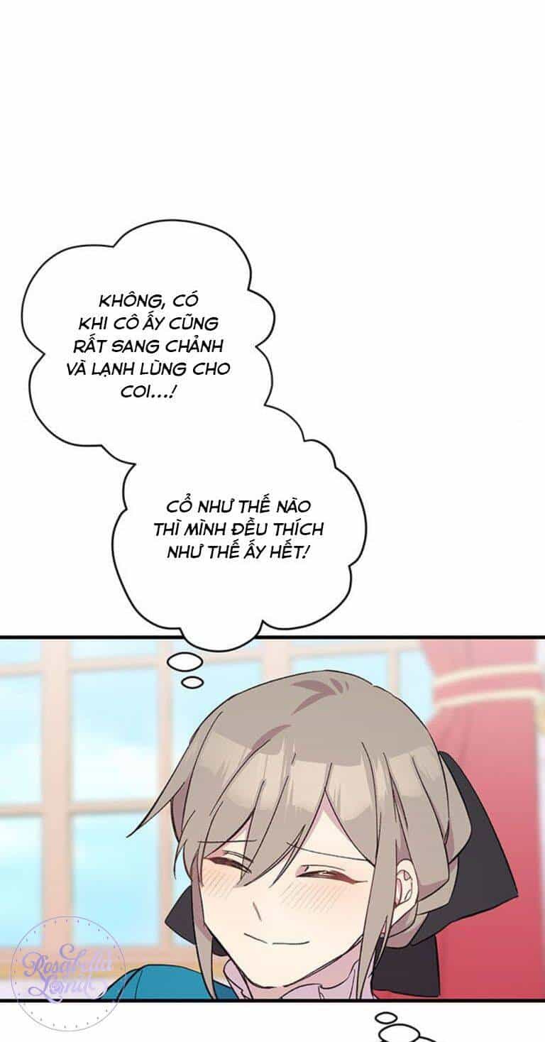 Xin Hãy Cứ Khóc Thái Tử - Chương 6 - ảnh 22
