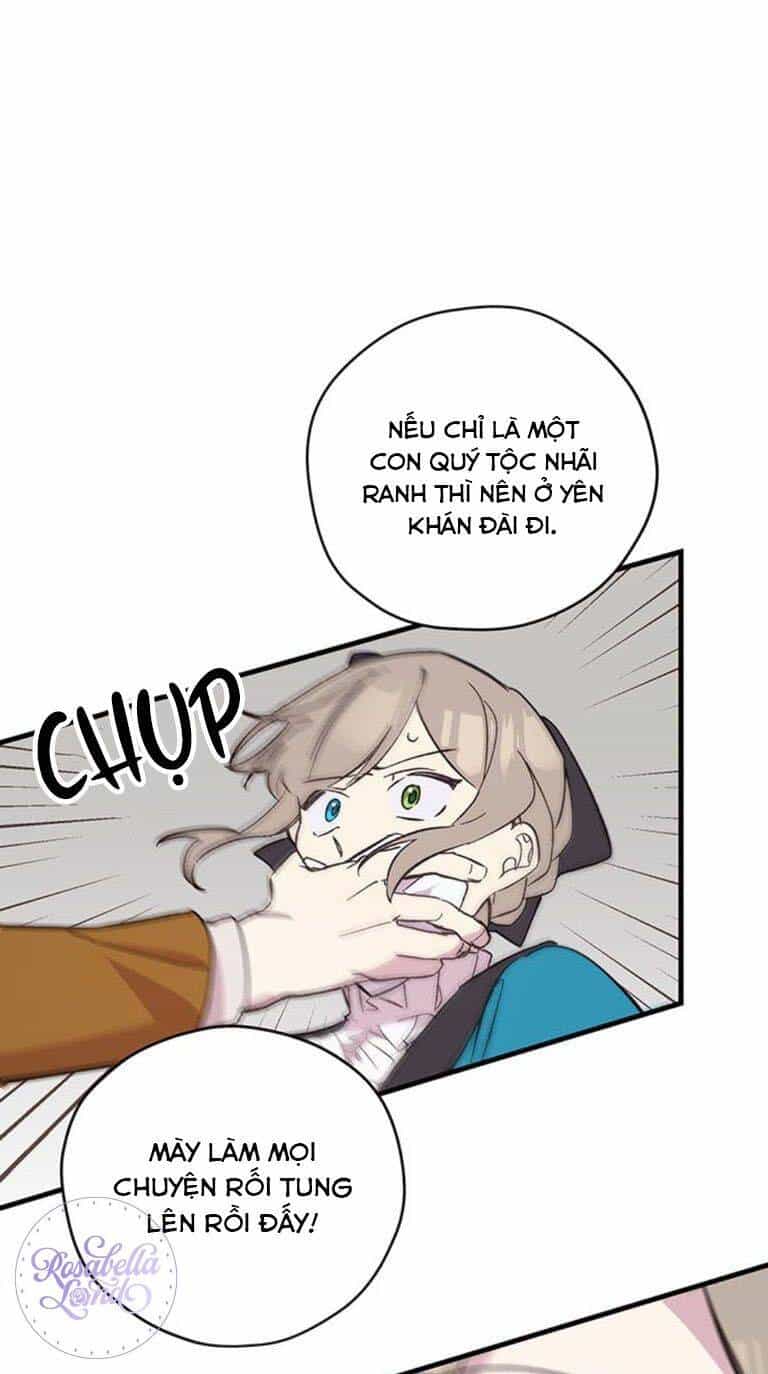 Xin Hãy Cứ Khóc Thái Tử - Chương 6 - ảnh 52