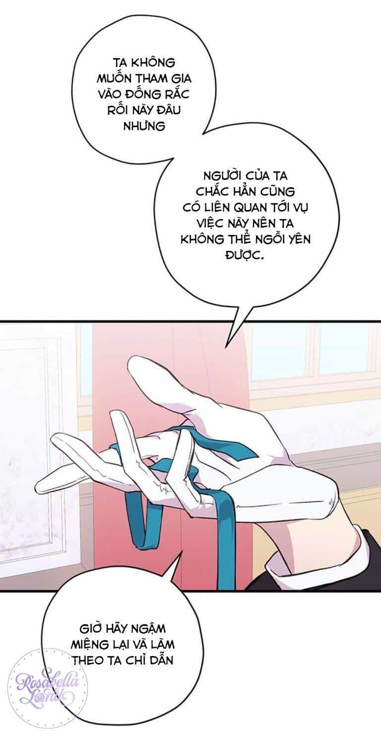Xin Hãy Cứ Khóc Thái Tử - Chương 6 - ảnh 77